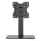 Fonestar STM-22BA soporte para TV 139,7 cm (55'') Negro